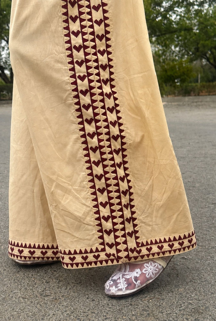 Kind Heart - Trouser
