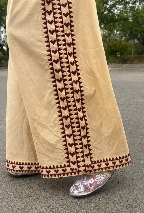 Kind Heart - Trouser