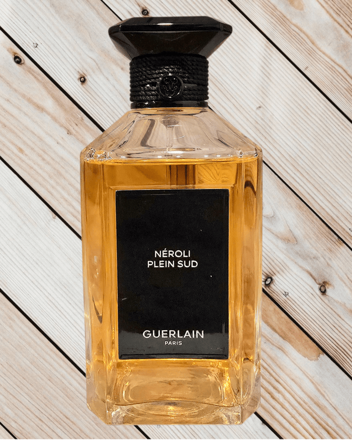 Guerlain 'L'Art et la Matière' NÉROLI PLEIN SUD