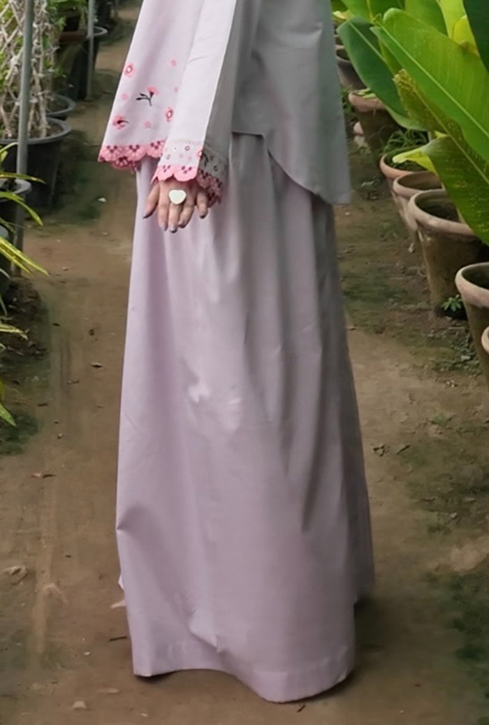 Lavender Girl - Trouser
