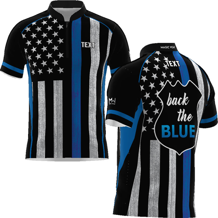 Law Enforcement Awareness Jersey Collection