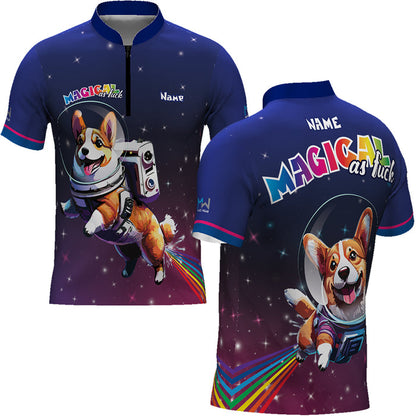 Magical AF Jersey Collection