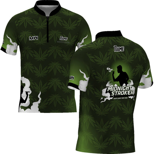 Midnight Stroker Jersey