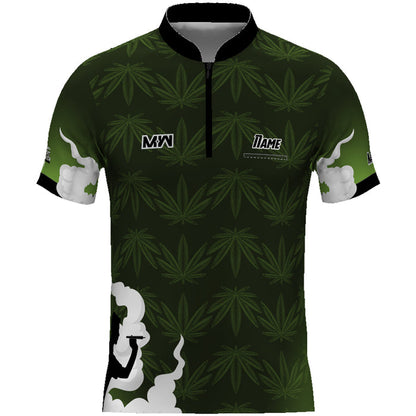 Midnight Stroker Jersey