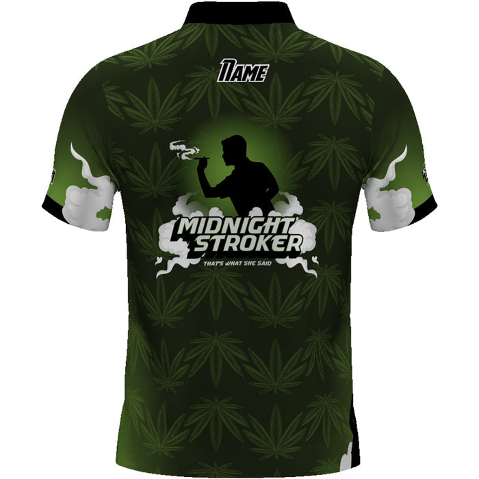 Midnight Stroker Jersey