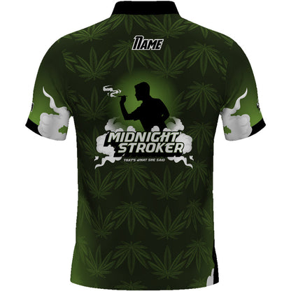 Midnight Stroker Jersey