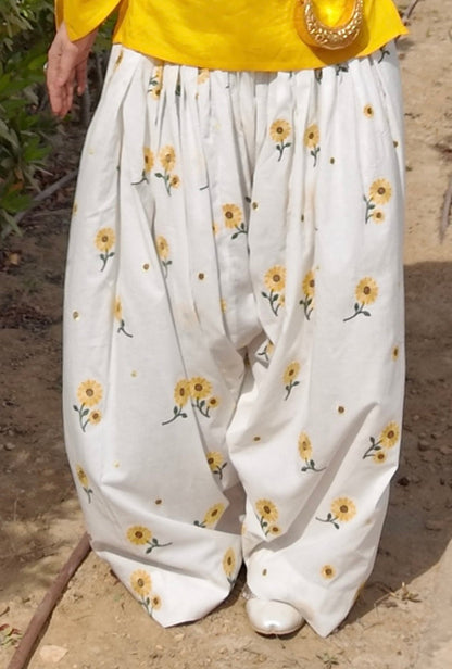 Miss Sunshine - Shalwar