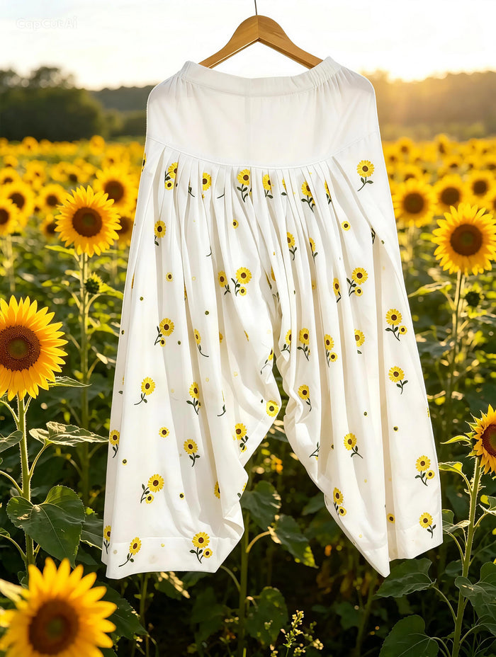 Miss Sunshine - Shalwar
