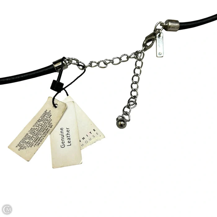 Necklace Other By White House Black Market