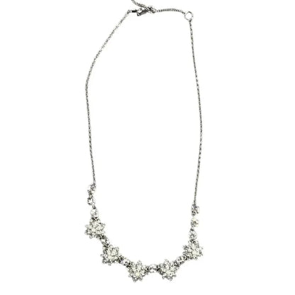 Necklace Statement By Marchesa Notte
