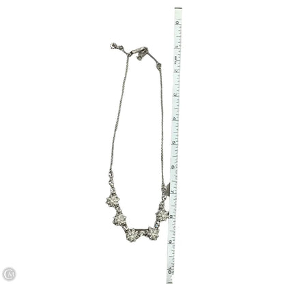 Necklace Statement By Marchesa Notte