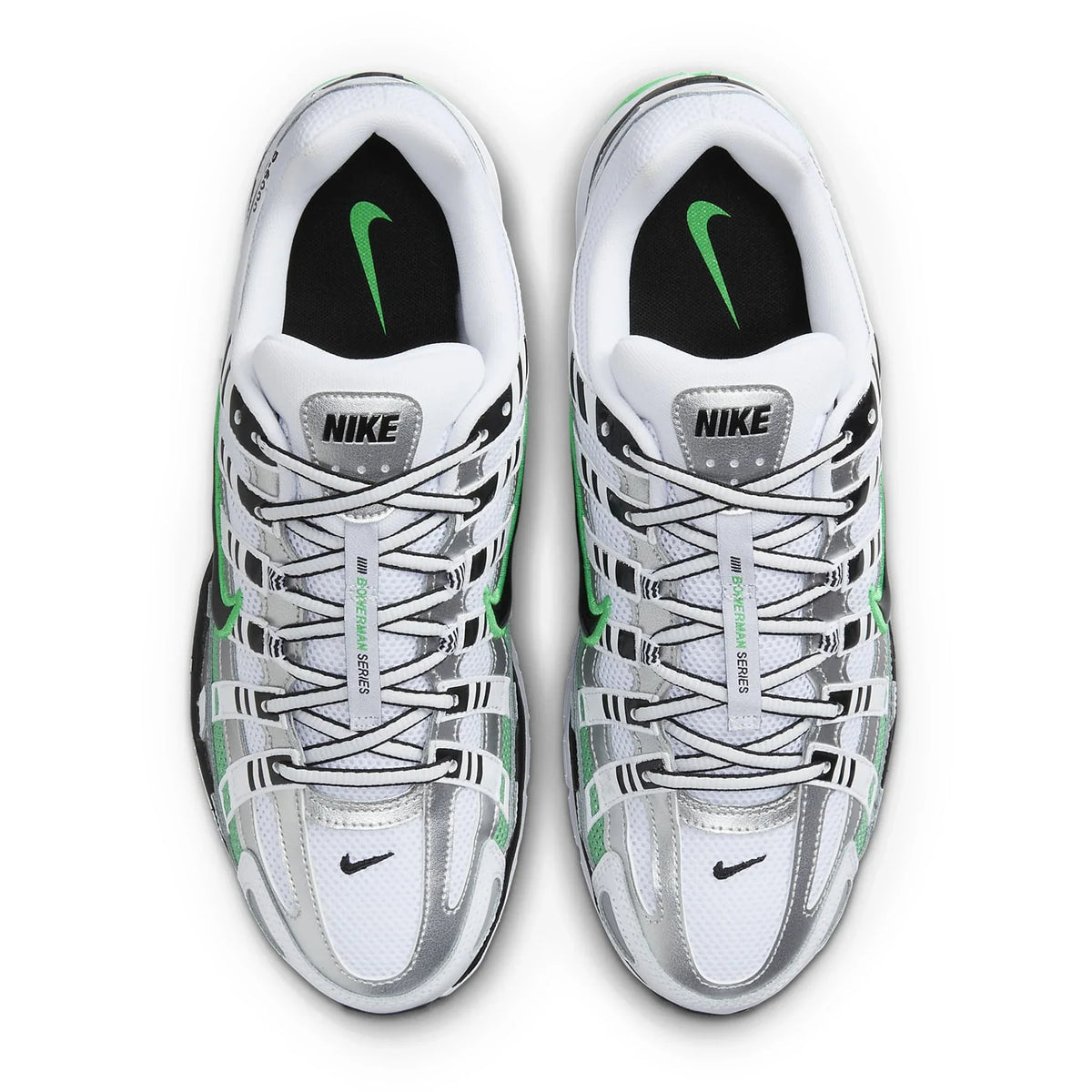 Nike P-6000 Spring Green