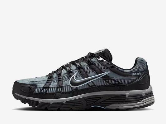 Nike P-6000 Cool Grey