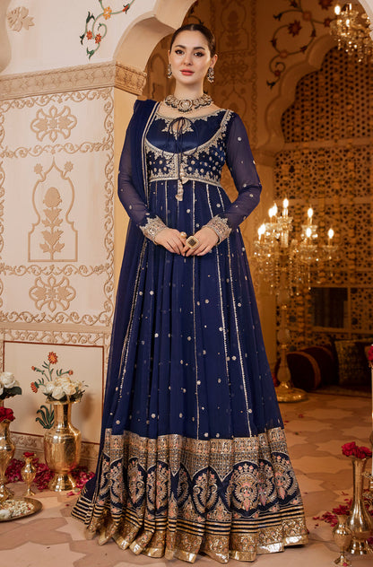 Niloufer Queen