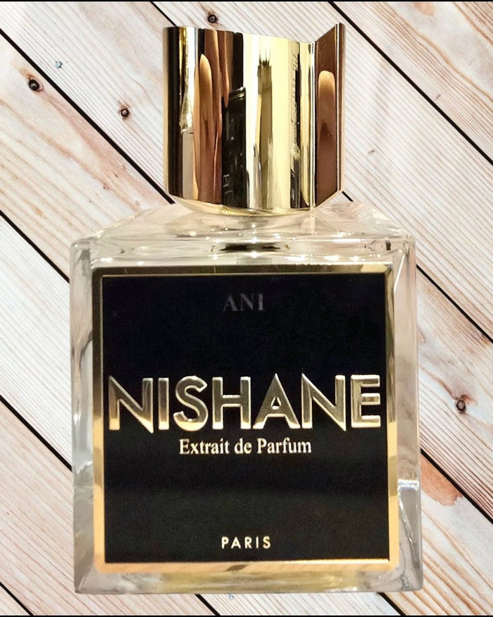Nishane ANI