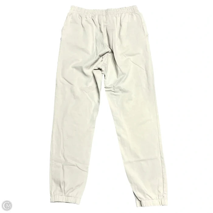 Pants Cargo & Utility By Zara In Tan, Size: 8