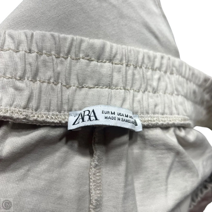 Pants Cargo & Utility By Zara In Tan, Size: 8