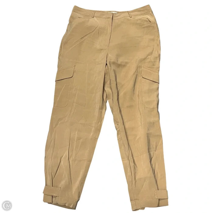 Pants Chinos & Khakis By Max Studio In Beige, Size: 14