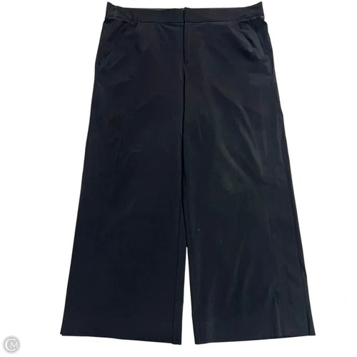Pants Dress By Athleta In Black, Size: 6