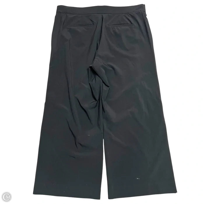 Pants Dress By Athleta In Black, Size: 6