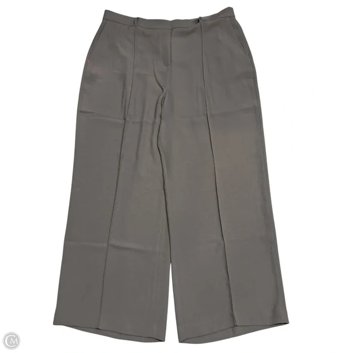 Pants Dress By Spanx In Taupe, Size: 3x