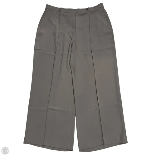 Pants Dress By Spanx In Taupe, Size: 3x