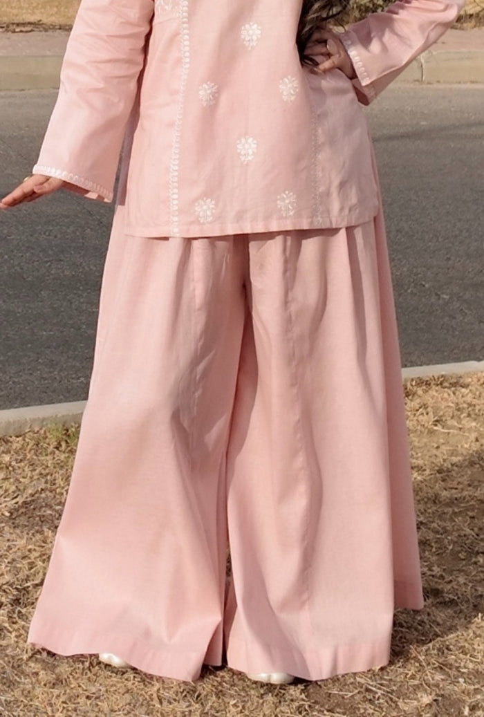 Pink is life - Trouser