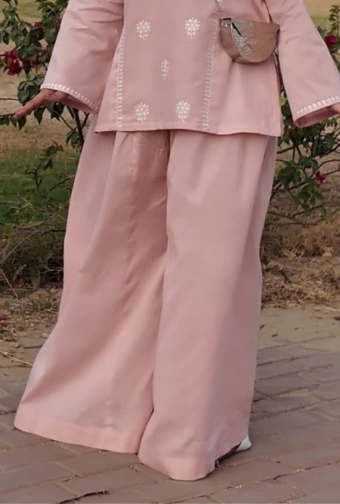 Pink is life - Trouser