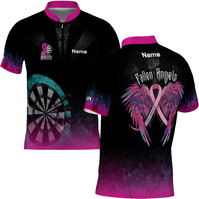 Pink Ladies Dart League Jersey Collection