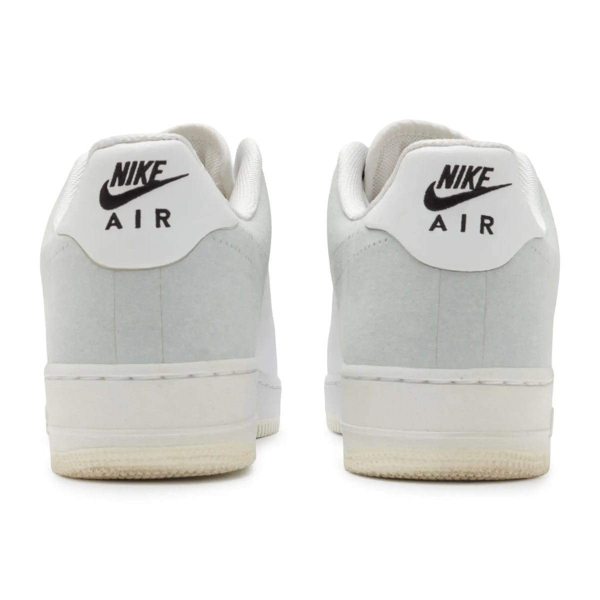 Preloved - Nike Air Force 1 Low x A Cold Wall White