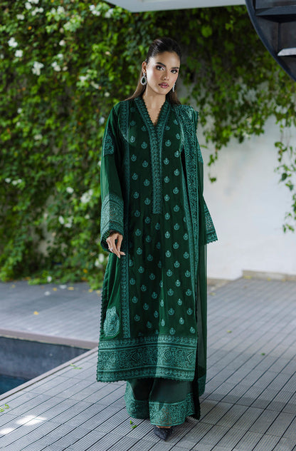 PURE GREEN AESTHETICS