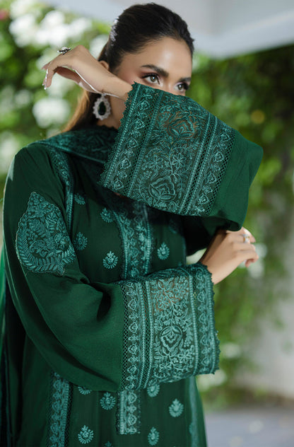 PURE GREEN AESTHETICS