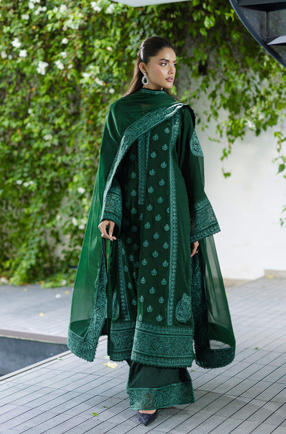 PURE GREEN AESTHETICS