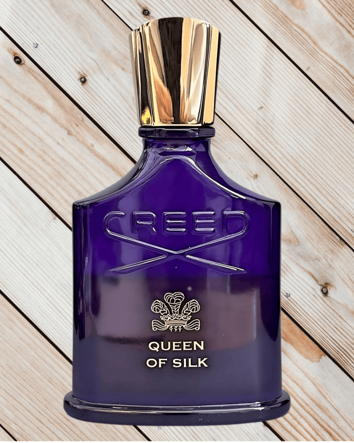 Creed QUEEN OF SILK