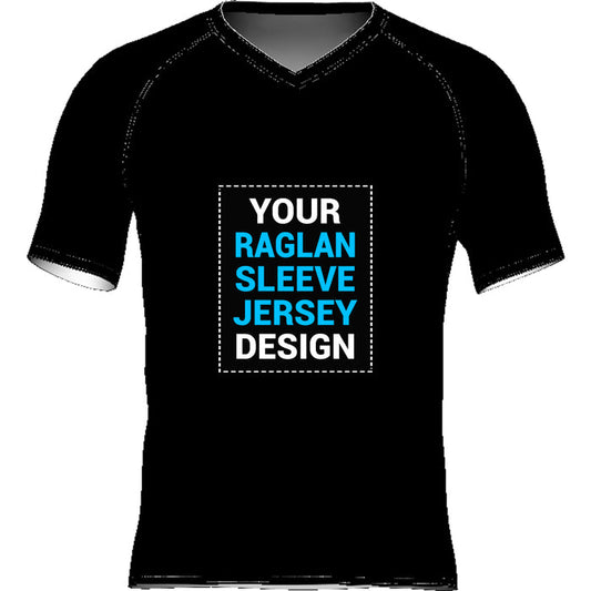 Raglan Sleeve Jersey Order Form