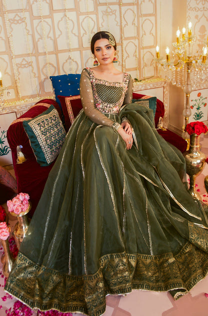 Raj Kumari