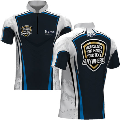 Renegade Jersey Design Fee