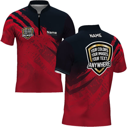 Revenge Jersey Design Fee