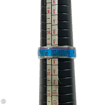 Ring Stackable, Size 11