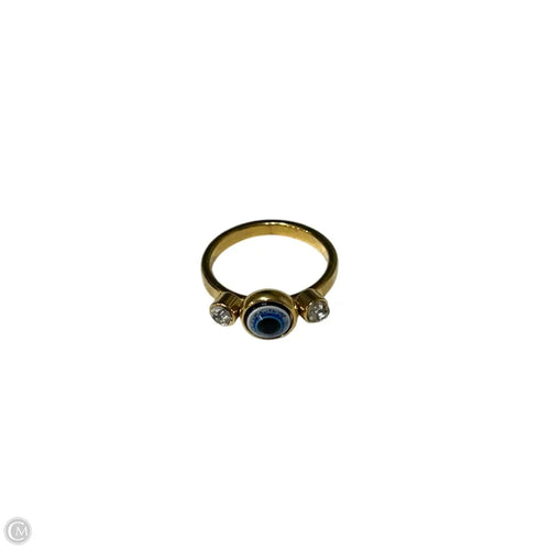 Ring Stackable, Size 5.5