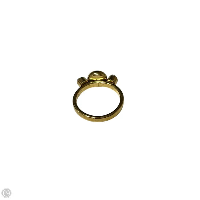 Ring Stackable, Size 5.5