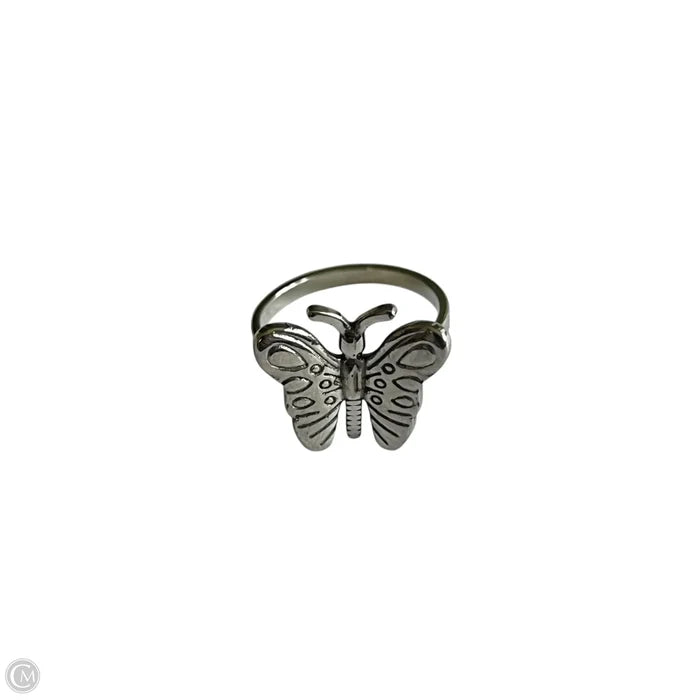Ring Stackable, Size 5