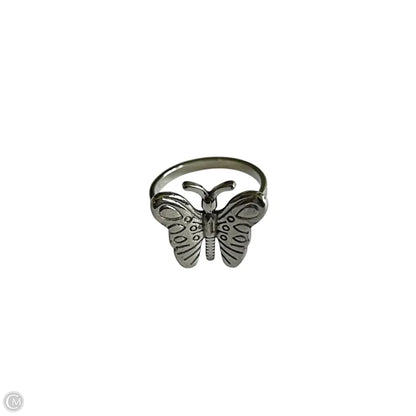Ring Stackable, Size 5