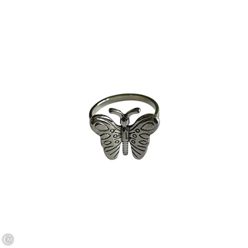 Ring Stackable, Size 5