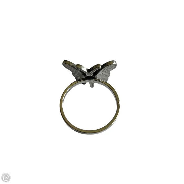 Ring Stackable, Size 5