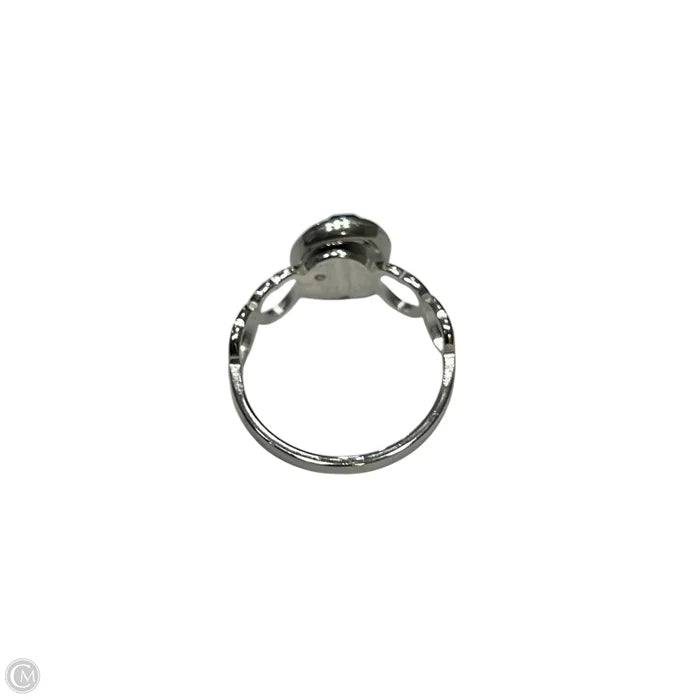 Ring Stackable, Size 7.5