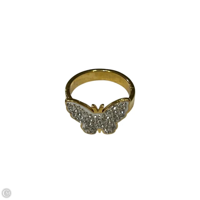Ring Stackable, Size 8