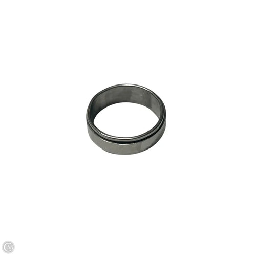 Ring Stackable, Size 8