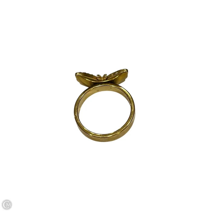 Ring Stackable, Size 8