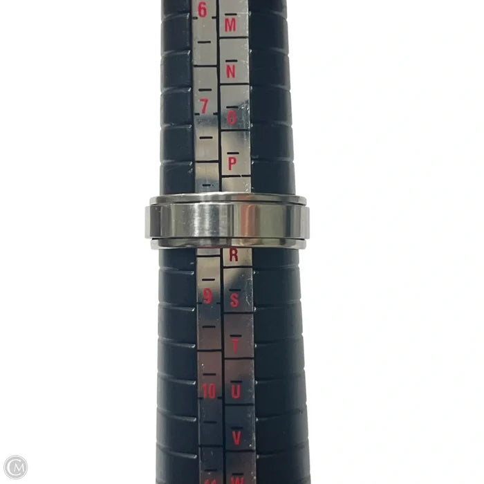 Ring Stackable, Size 8